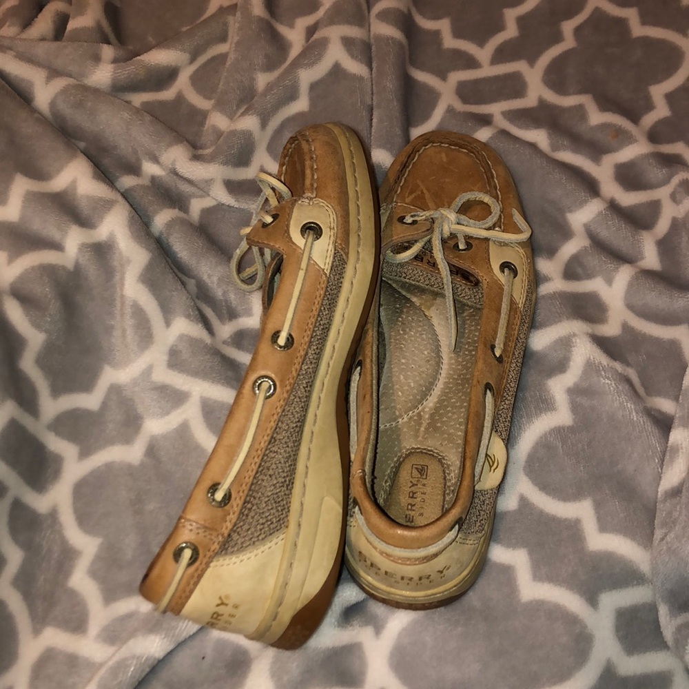 light brown